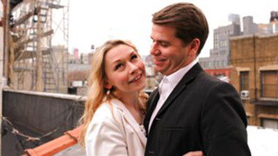 Still image for Becoming Us season 1 episode 8: #AlltheTrimmings Still image for Becoming Us season 1 episode 8: #AlltheTrimmings