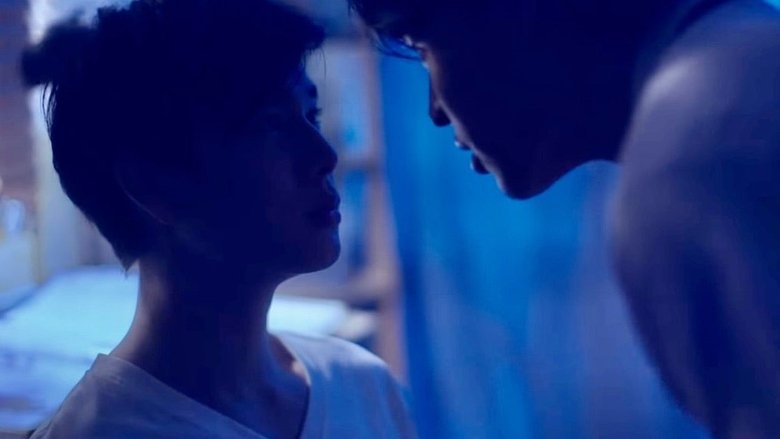 Still image for Fish Upon The Sky season 1 episode 8: Social Distancing Still image for Fish Upon The Sky season 1 episode 8: Social Distancing