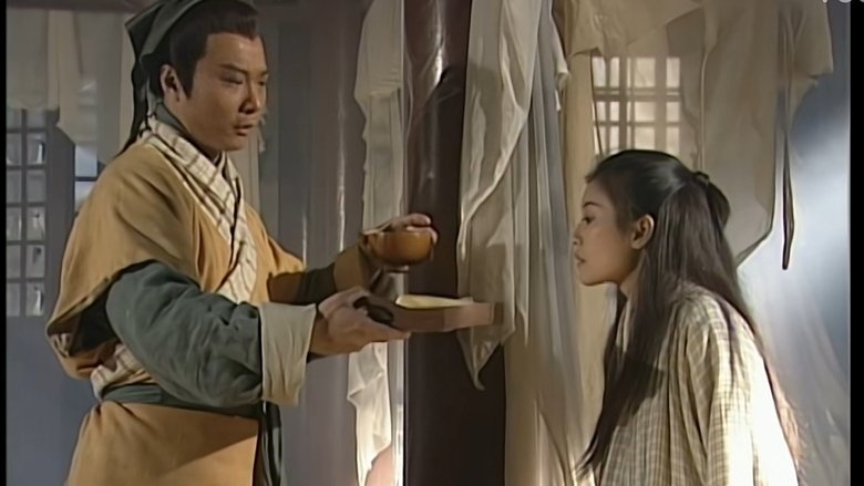 Still image for Dragon Love season 1 episode 6: Episode 6 Still image for Dragon Love season 1 episode 6: Episode 6