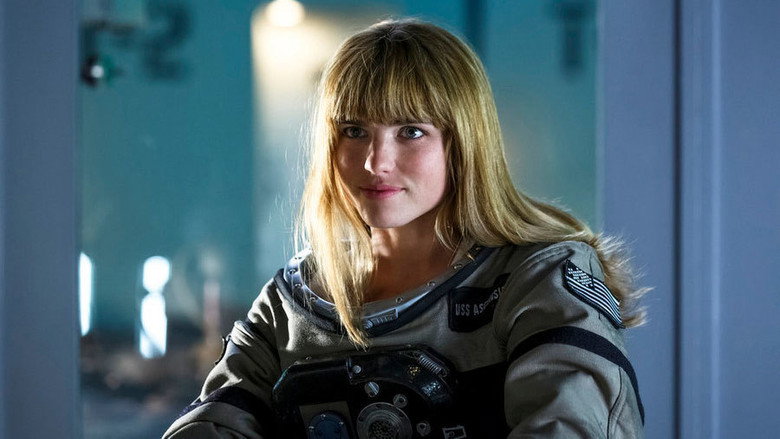 Still from Ascension - Season 1 Episode 2