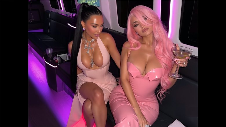 The Kardashians (2022)