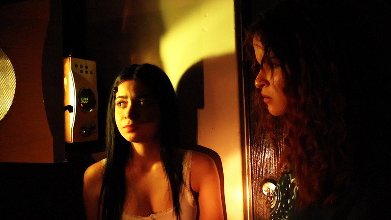 The Future's Glow still 5