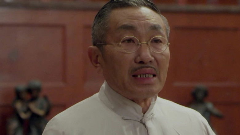 Still image for Destroy season 1 episode 28: Episode 28