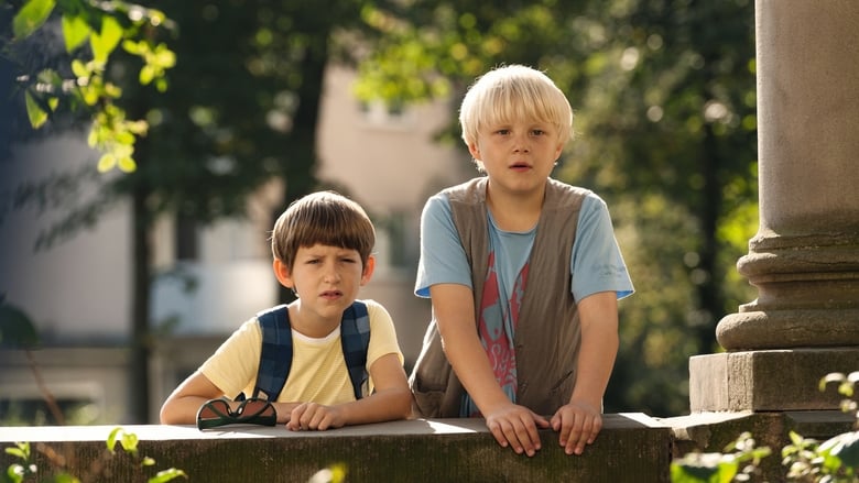 Rico, Oskar und das Herzgebreche movie poster