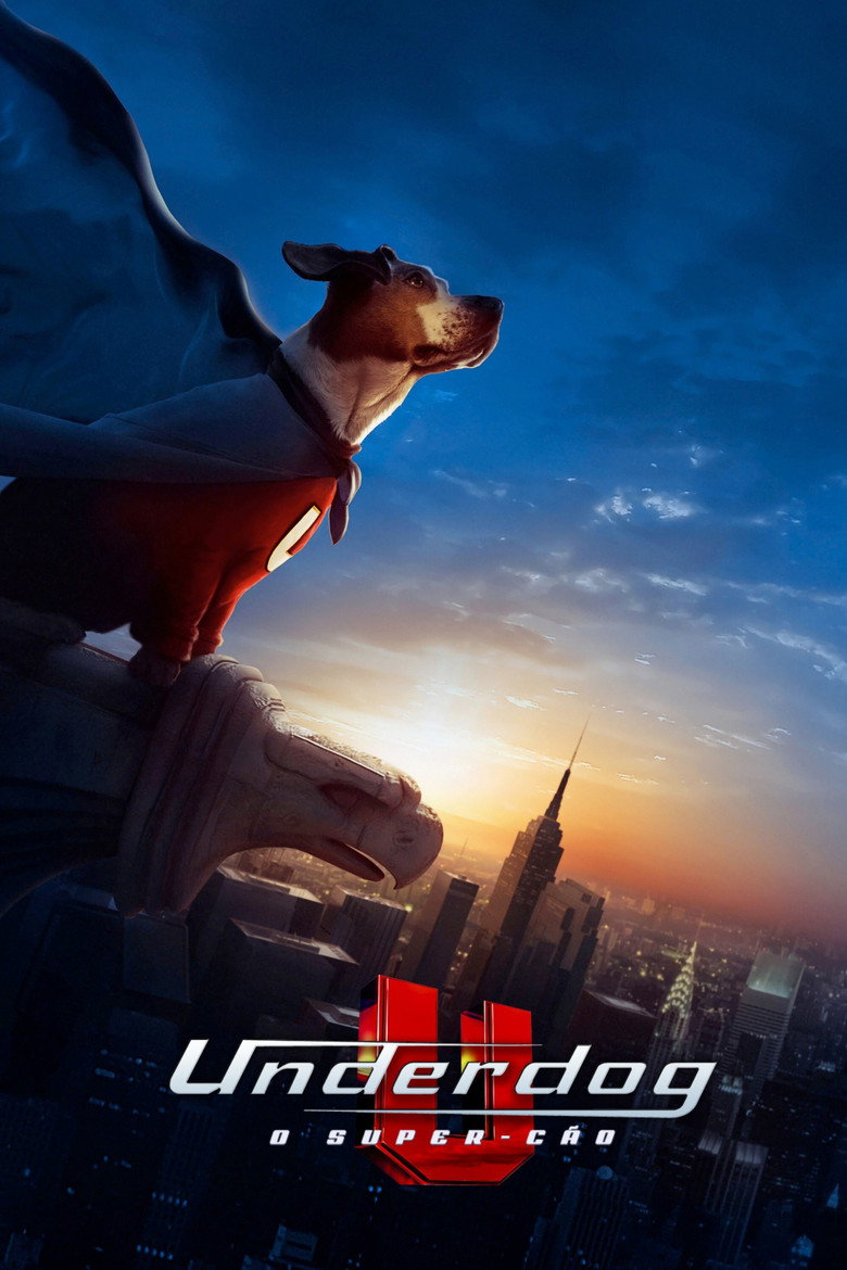 Póster la Película
