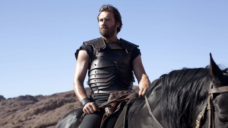 Still from Atlantis - Season 2 Episode 4