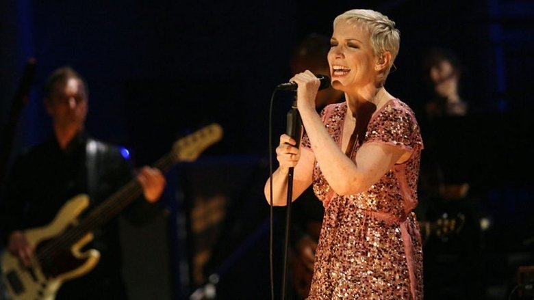 Annie Lennox & the BBC Concert Orchestra | Live at St Luke's main backdrop