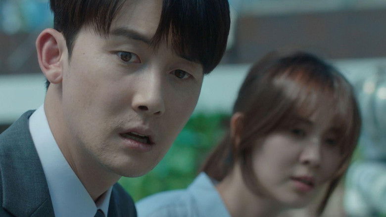 Still image for Time season 1 episode 13: Episode 13 Still image for Time season 1 episode 13: Episode 13