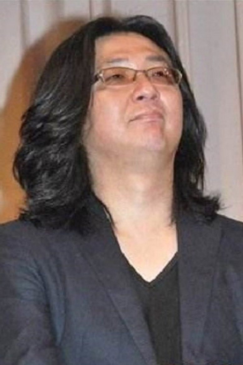 Tōru Kamei photo 2