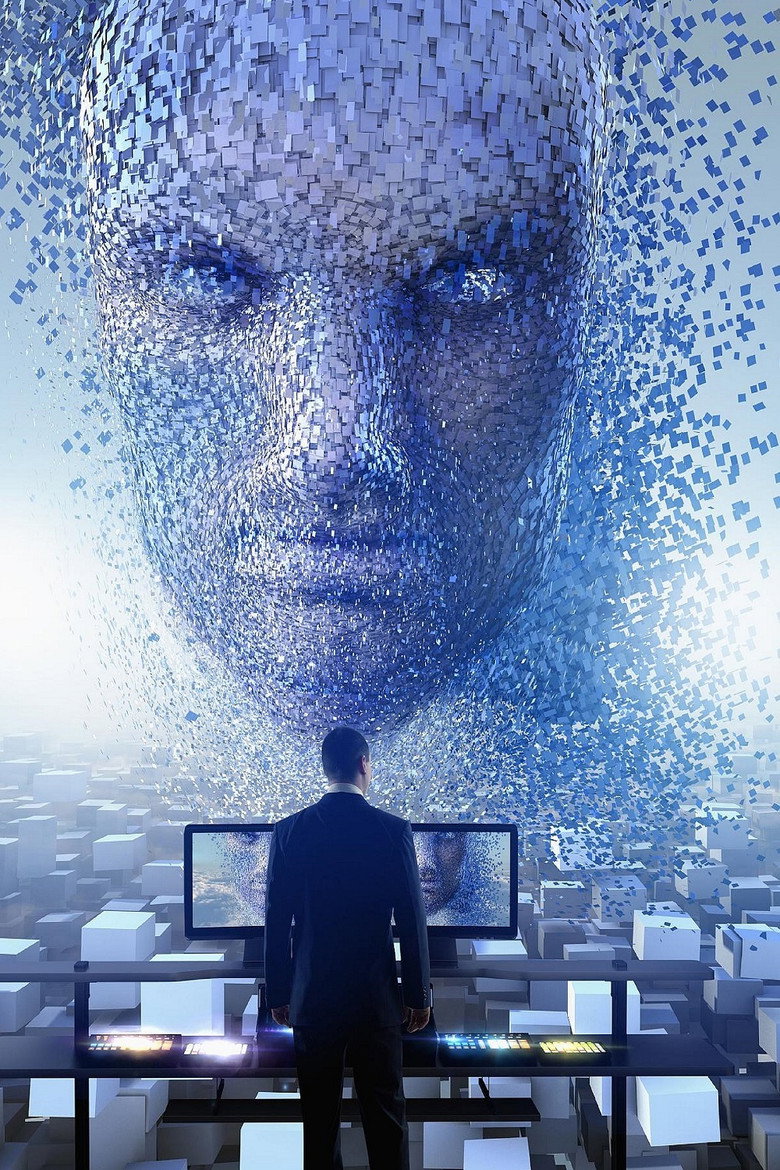 Inside the Social Network: Facebook's Difficult Year background
