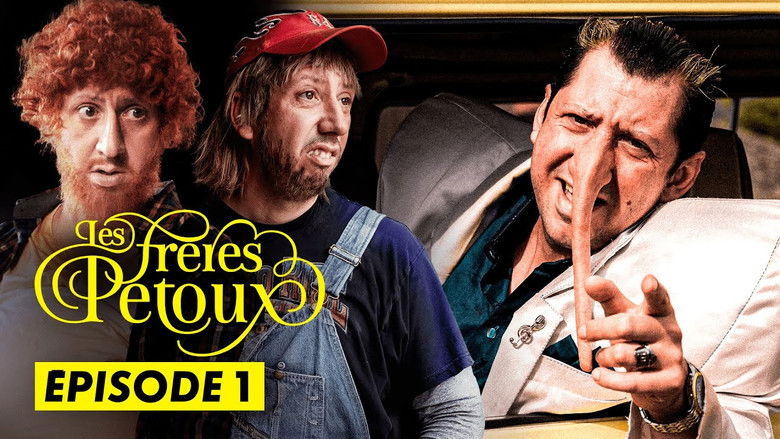 Still image for Les Frères Pétoux season 1 episode 1: Episode 1