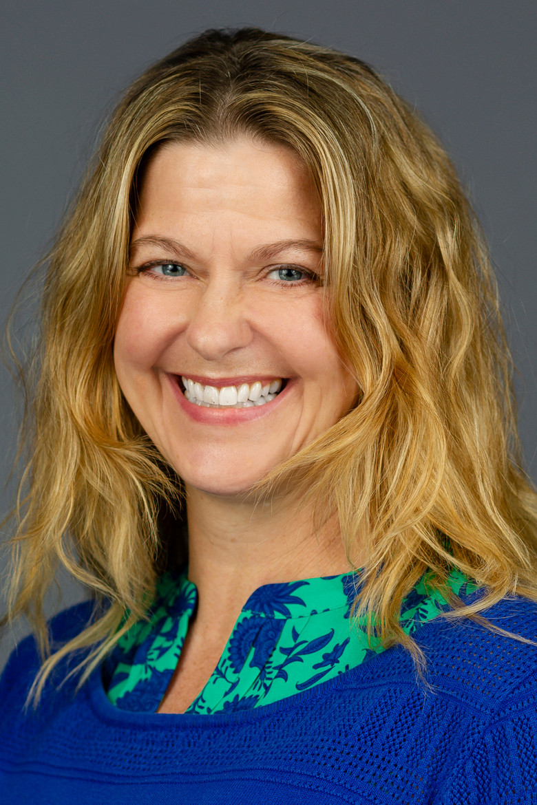 Hope Hynes Love portrait image