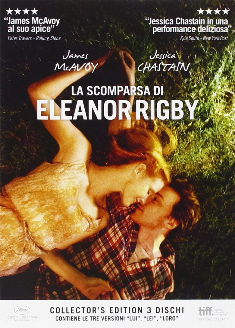 La scomparsa di Eleanor Rigby - Loro