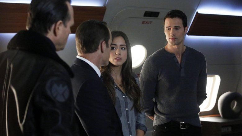 Agent Du Shield Streaming Vf Série Marvel : Les Agents du S.H.I.E.L.D. Saison 1 épisode 16 en