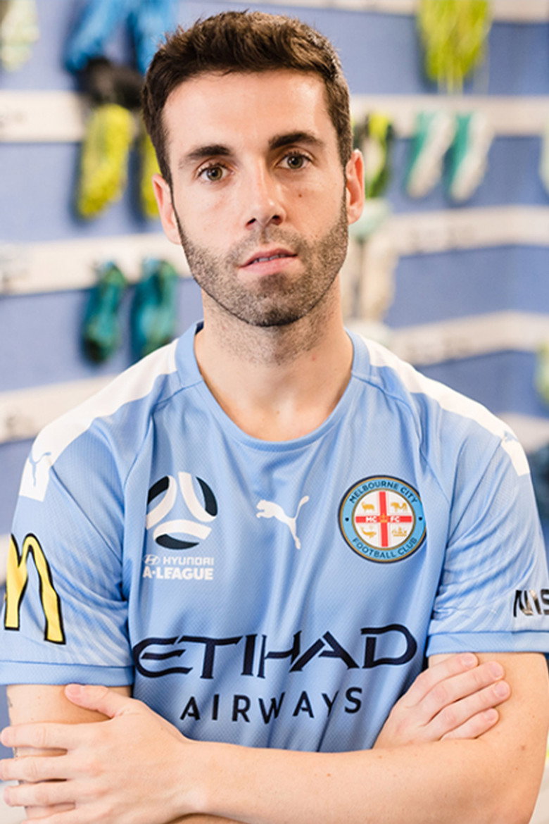 Markel Susaeta portrait
