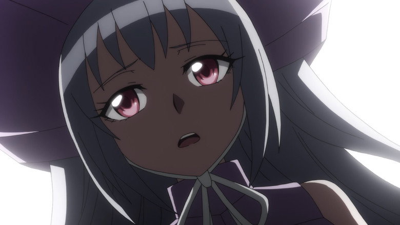 Still from SHAMAN KING - Season 1 Episode 21