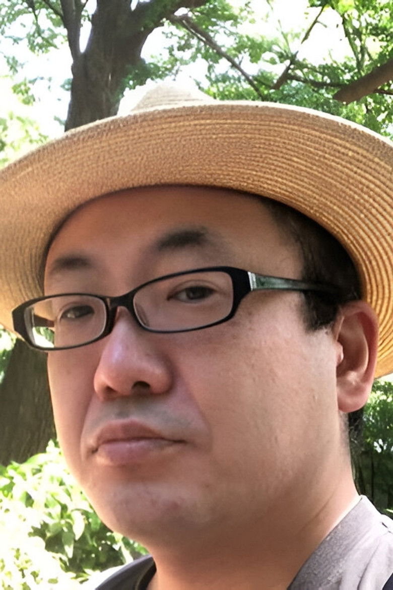 Taiki Nishimura portrait image