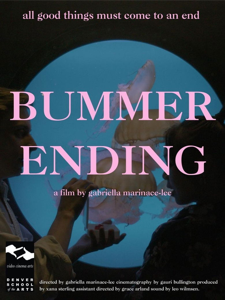 Imatge de Bummer Ending