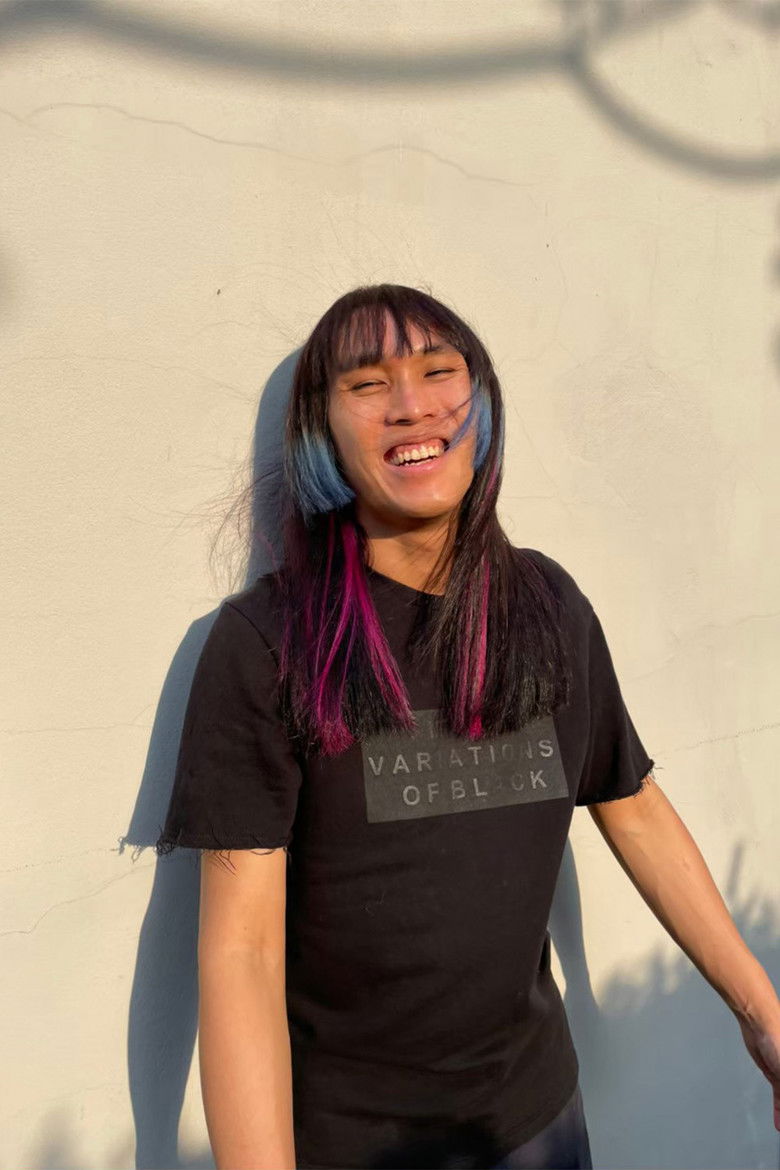 Chonlasit Upanigkit portrait image