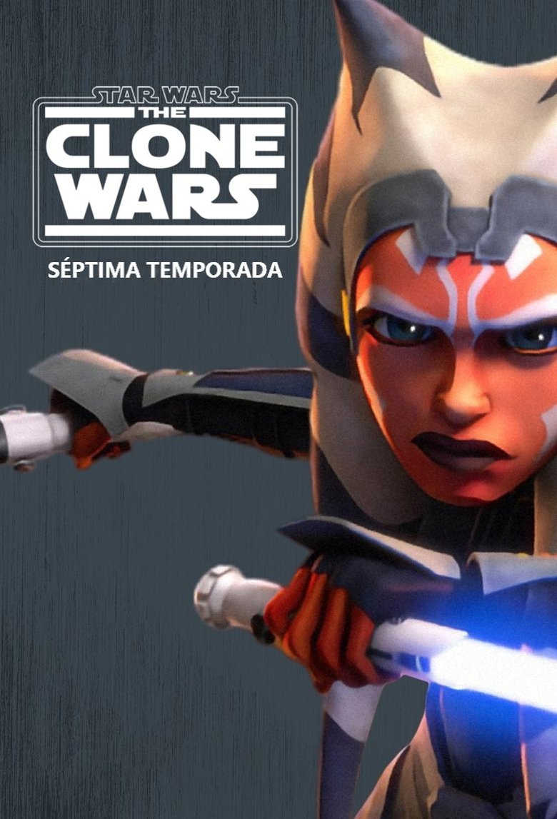 Star Wars: La Guerra de los Clones