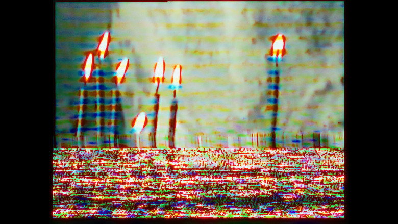 Frame from The end of the beginning of the end
