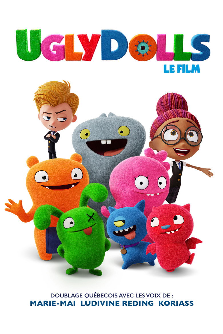 Póster la Película