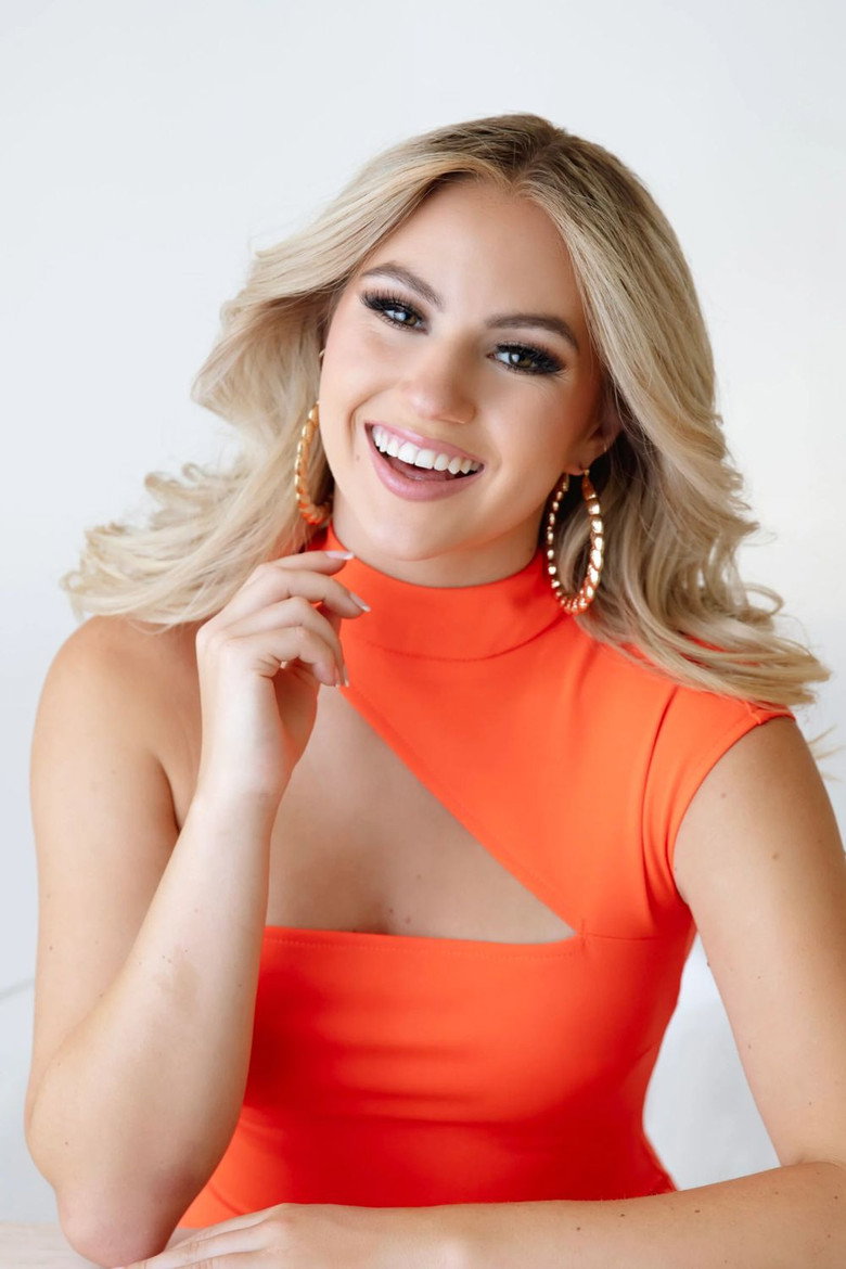 Madison Andreason portrait