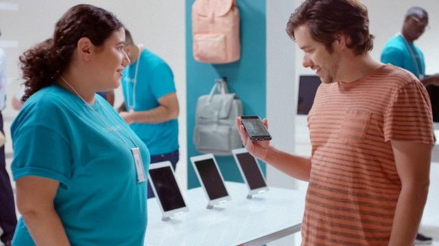 Still image for Little Italy, Los Angeles season 1 episode 1: Viral