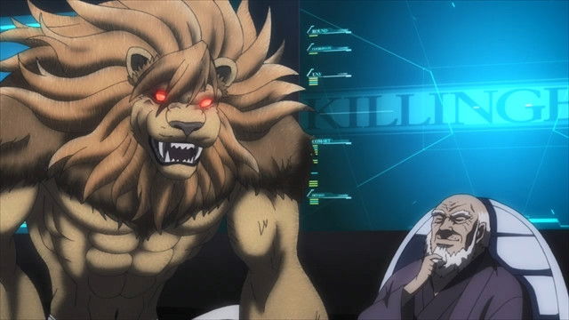 Ver Killing Bites 1x12 Capitulo Online Gratis HD Cuevana