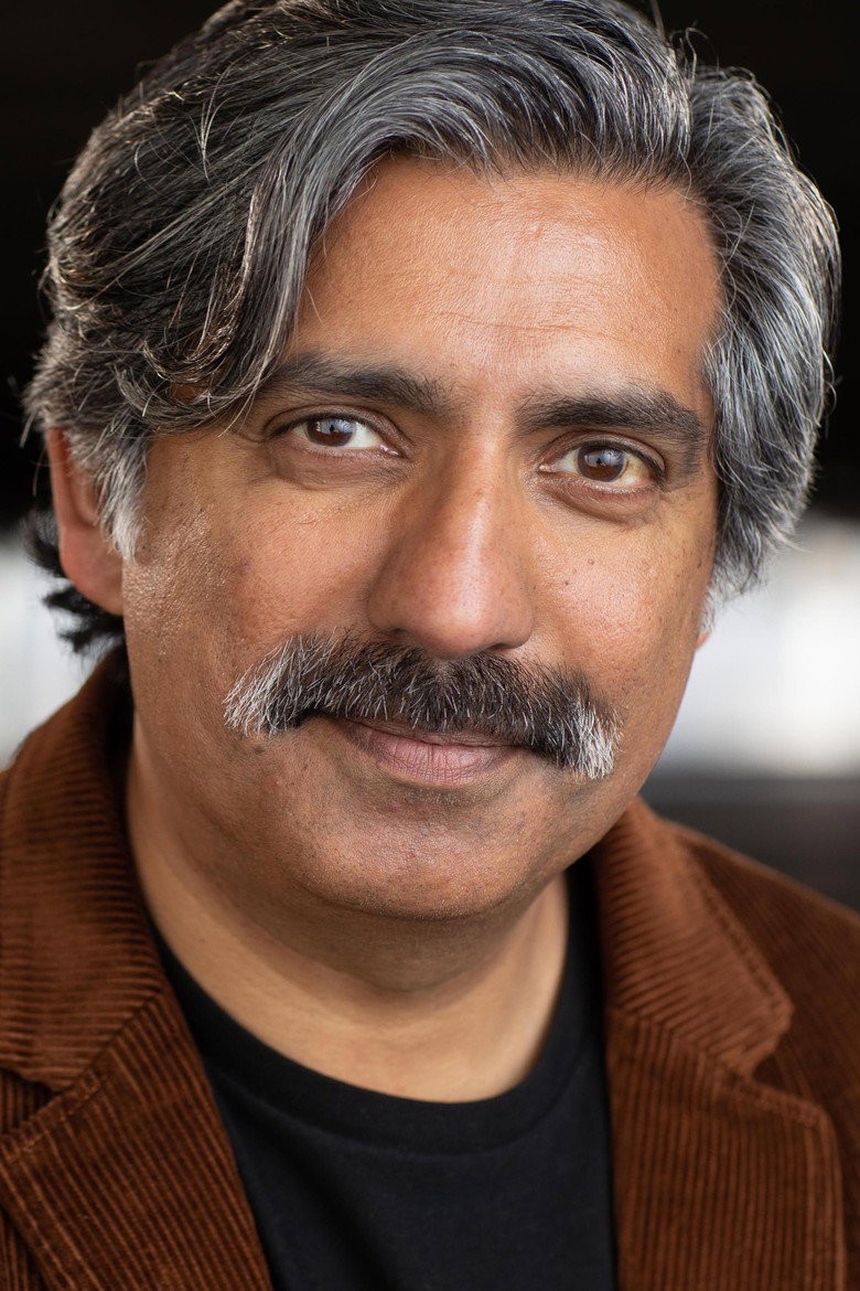 Ravi Kapoor photo 2
