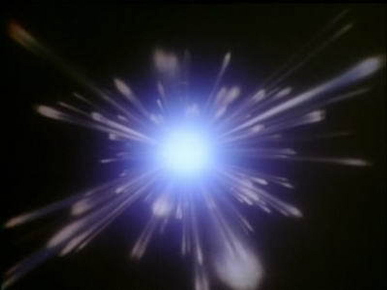 Still from Cosmos: A Personal Voyage - Season 1 Episode 9