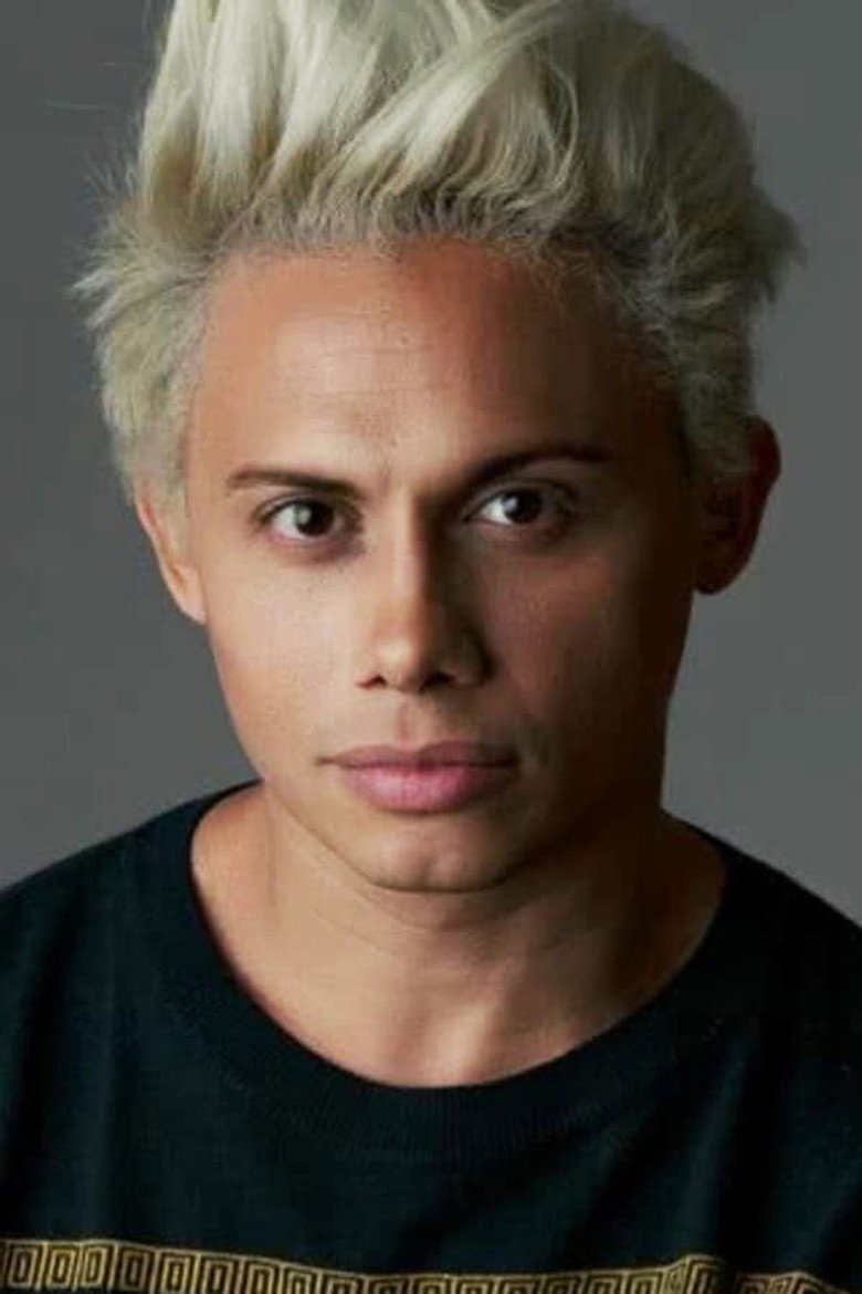Silvero Pereira photo 4