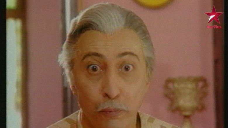 Still image for Khichdi season 1 episode 8: Jayshree Returns Home