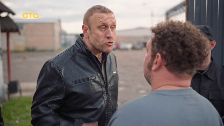 Still image for Санкционер season 1 episode 15: Episode 15