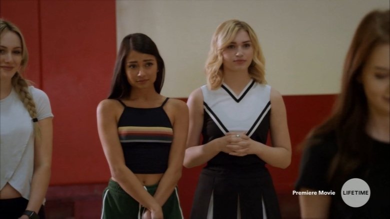 The Wrong Cheerleader (2019)