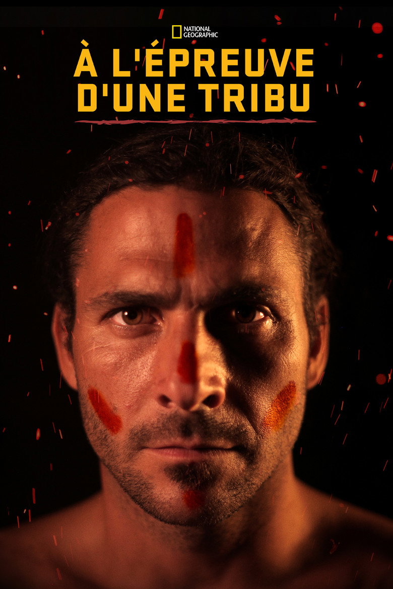 À l'épreuve d'une tribu