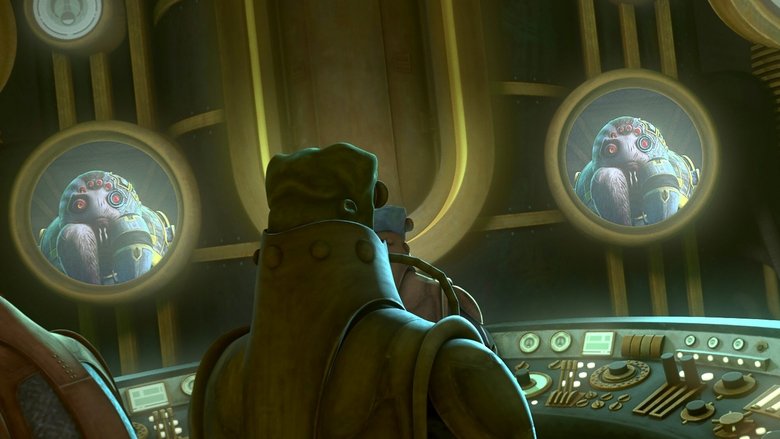 Water And Fire En Français Streaming Vf Voir Star Wars : The Clone Wars: 7x2 en streaming VF et VOSTFR | HDS.mobi