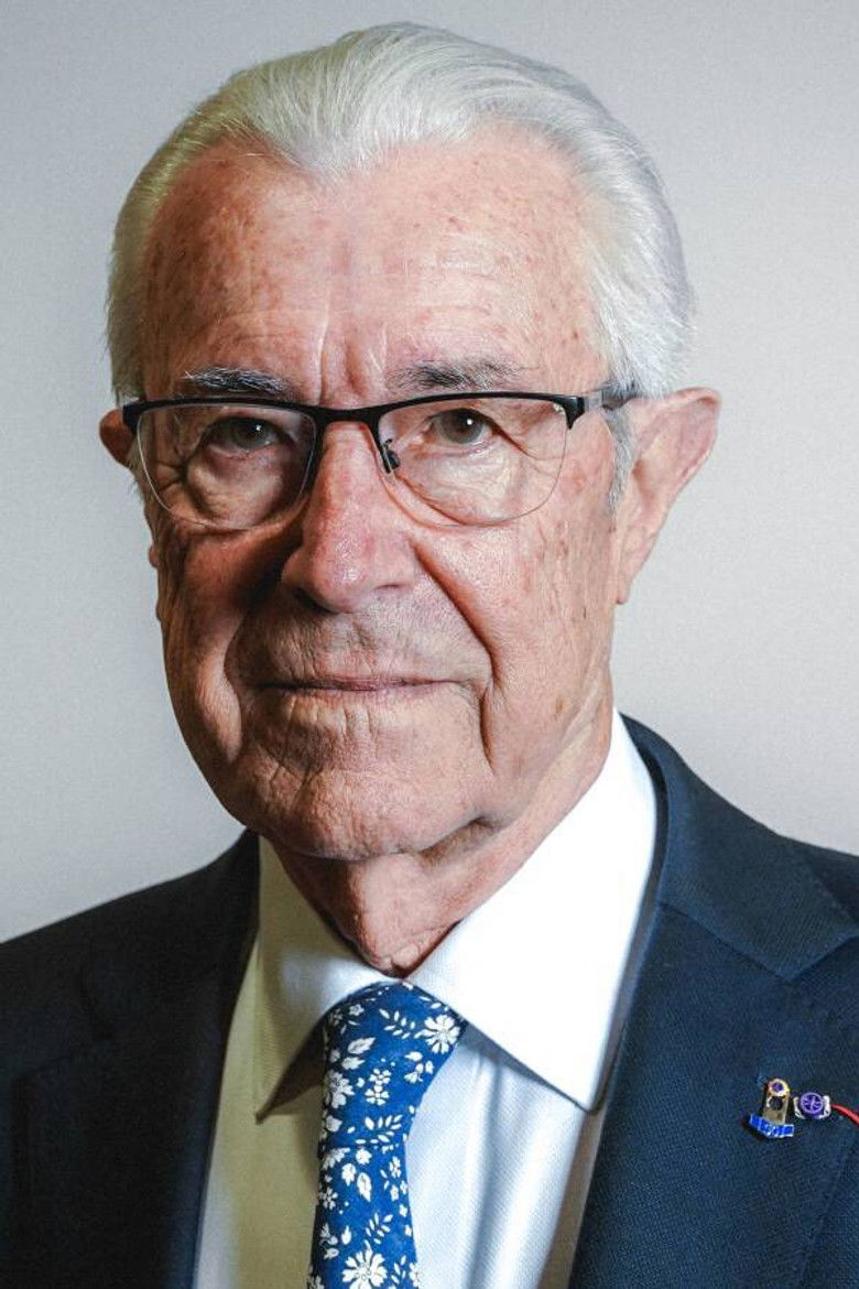 Gilles de Robien portrait image