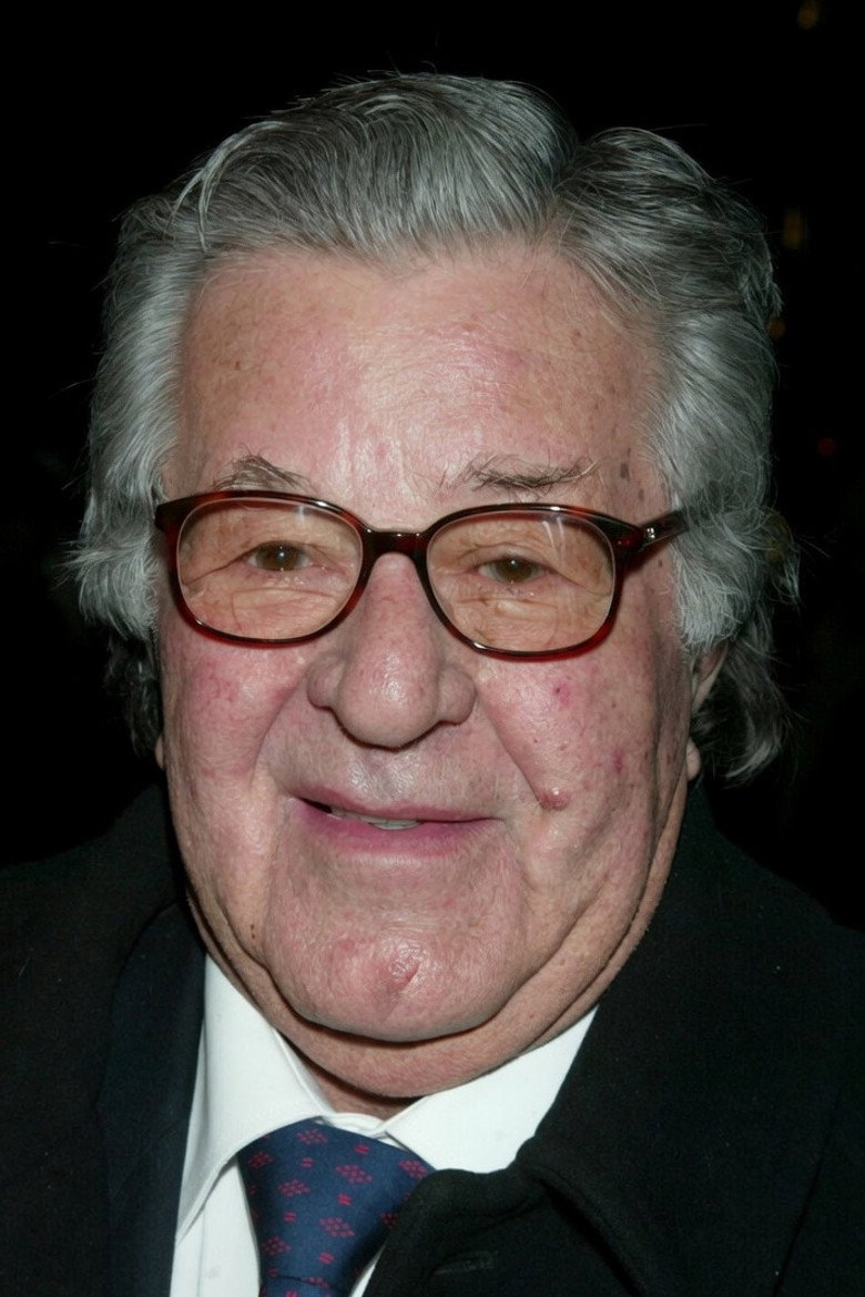 Gene Gutowski photo 1