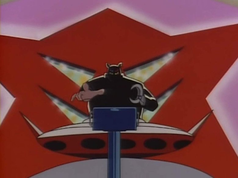 Still image for Golden Bat season 1 episode 47: The Ambush Still image for Golden Bat season 1 episode 47: The Ambush