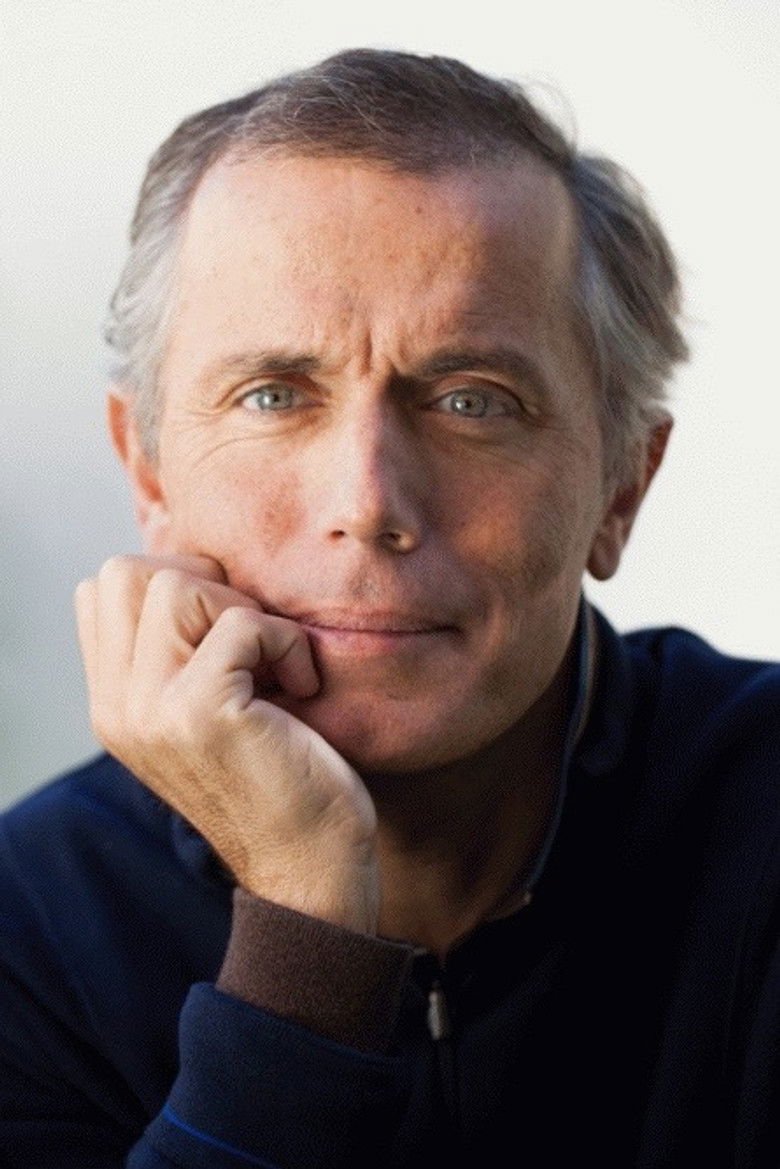 Manuel Forjaz portrait image