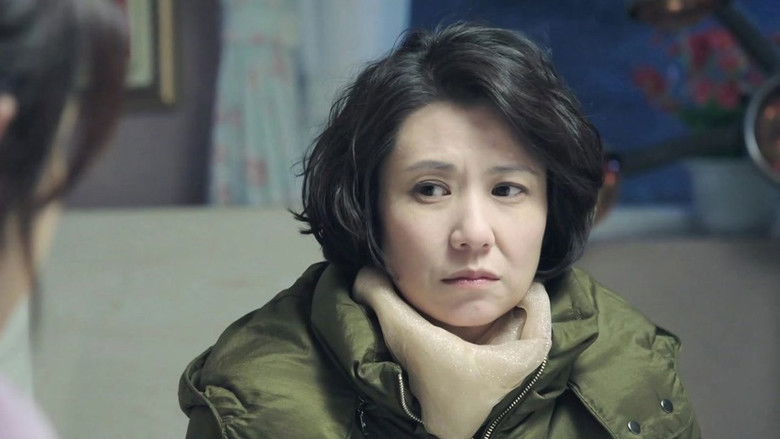 Still image for 猫冬 season 1 episode 11: Episode 11