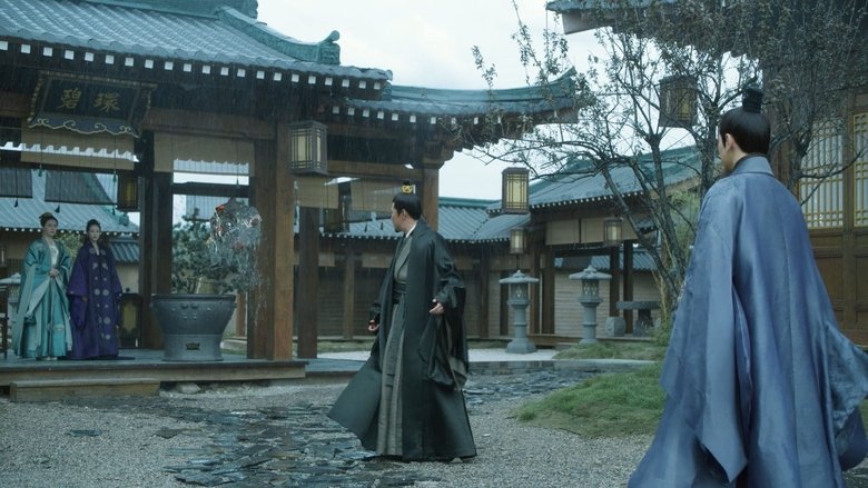 Still image for Sword Snow Stride season 1 episode 30: Episode 30 Still image for Sword Snow Stride season 1 episode 30: Episode 30