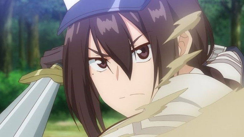 Still from Life with an Ordinary Guy Who Reincarnated into a Total Fantasy Knockout - Season 1 Episode 5