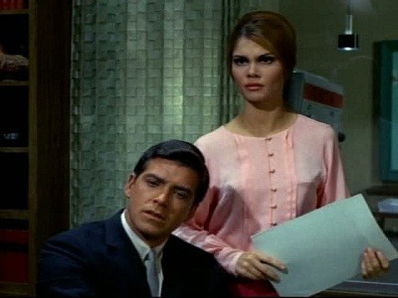 The Green Hornet Season 1 Episode 16