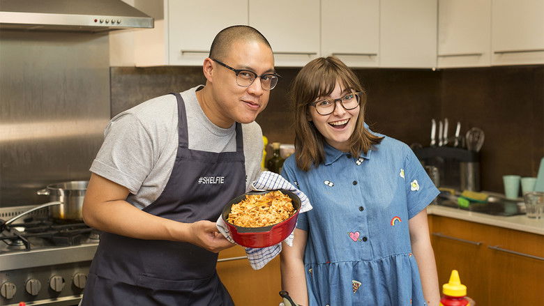 Still image for #Shelfie with Dan Hong season 1 episode 9: Episode 9 Still image for #Shelfie with Dan Hong season 1 episode 9: Episode 9