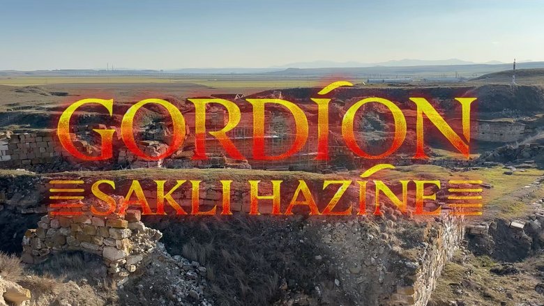 Gordion : Saklı Hazine (1970)