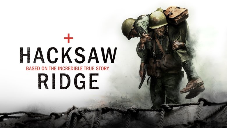 Hacksaw Ridge (2016)