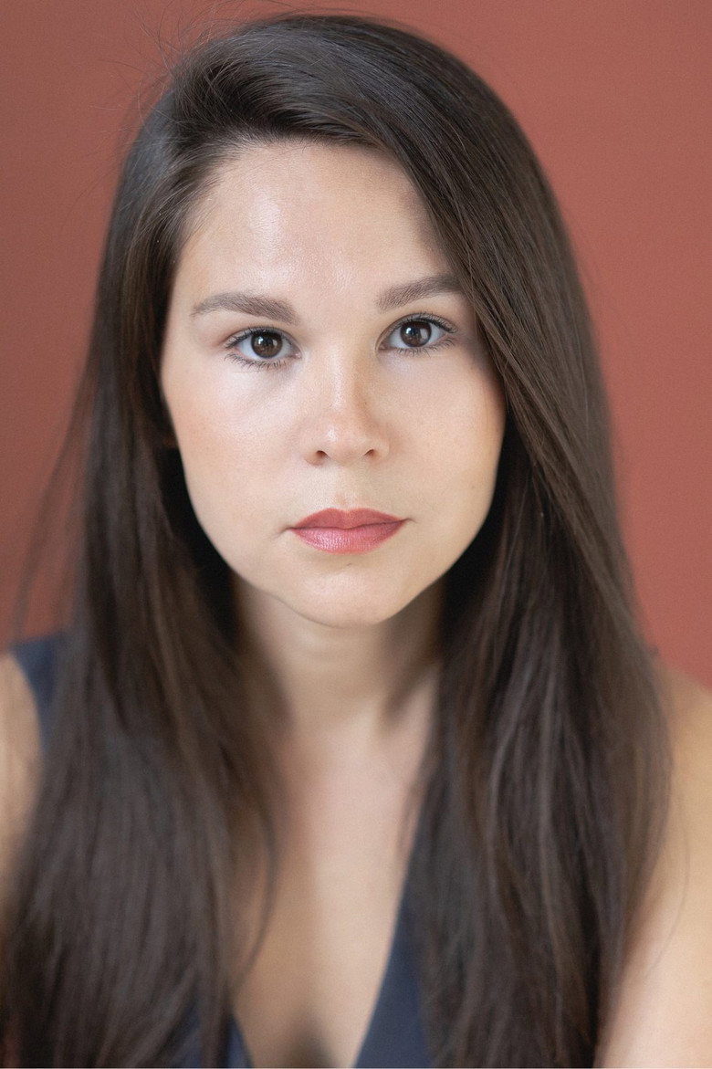 Elina Litvinova photo