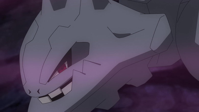 Still from Pokémon Horizonte: Die Serie - Season 1 Episode 92